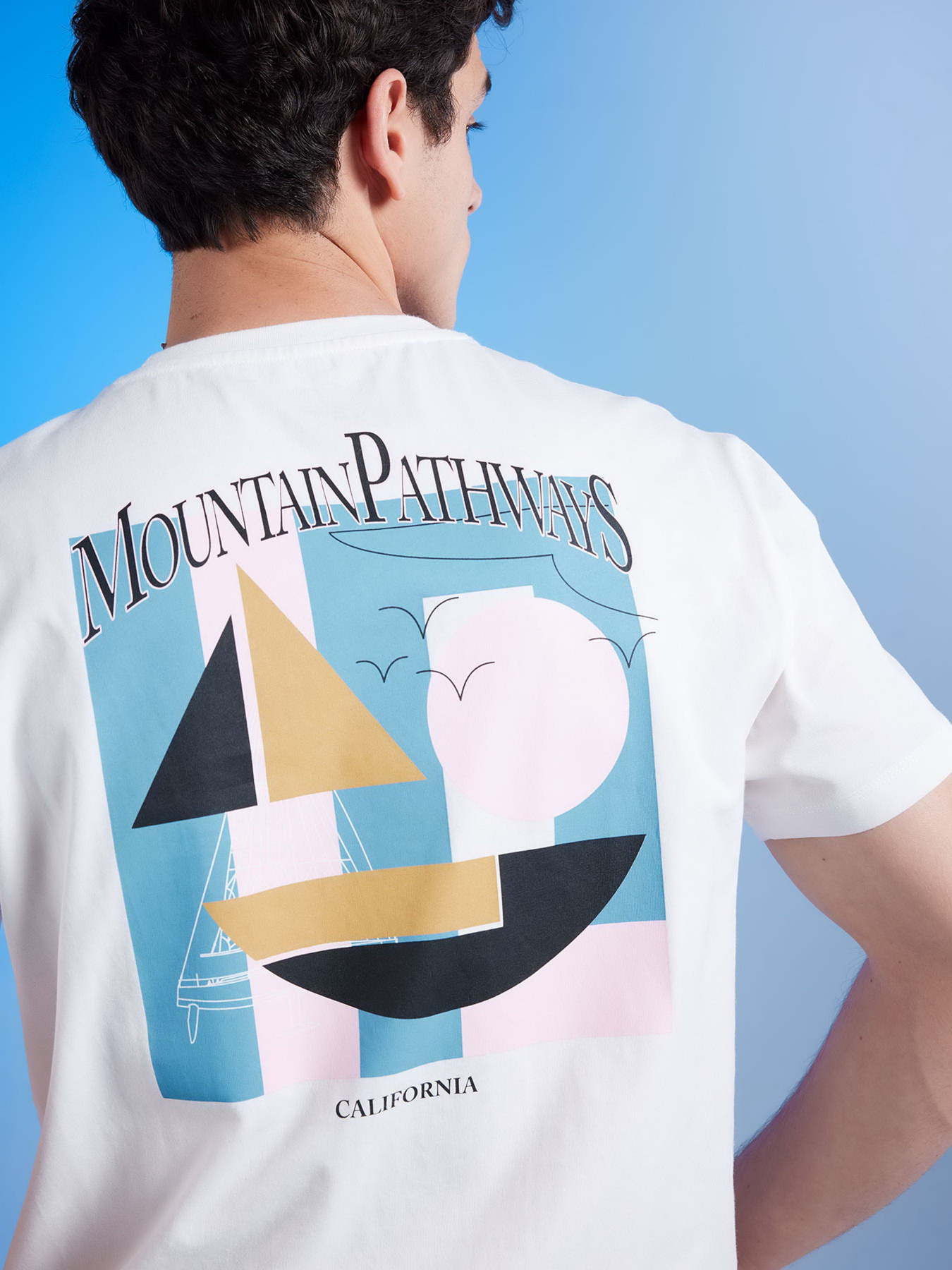 Футболка DeFacto модель Z4582AZ-ER105 Фото