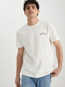 Футболка DeFacto модель Z4582AZ-ER105 Фото