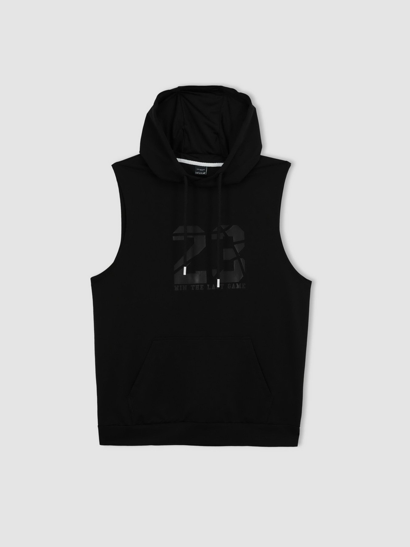 Майка DeFacto модель Z5603AZ-BK81 Фото