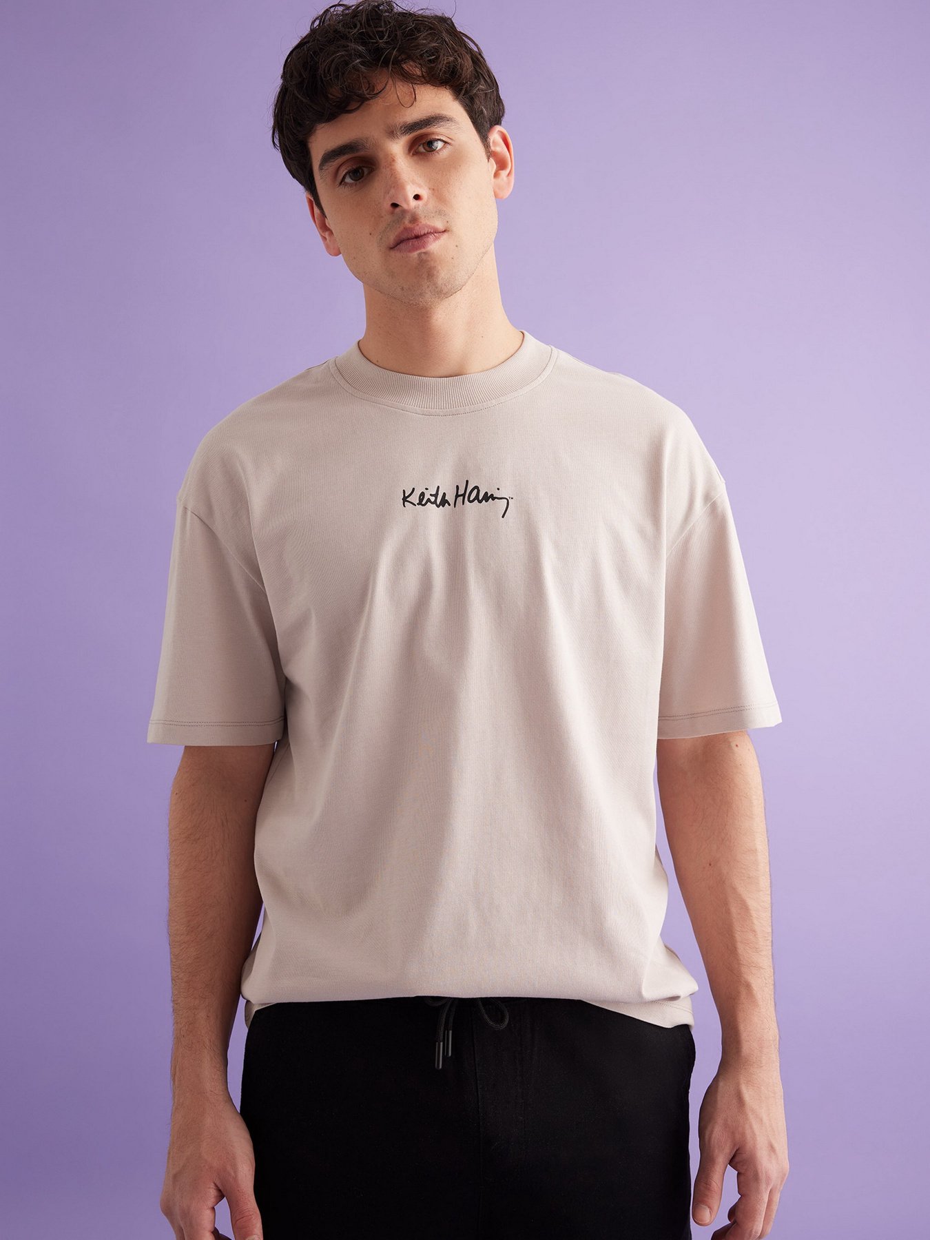 Футболка DeFacto модель Z7012AZ-BG187 Фото