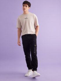 Футболка DeFacto модель Z7012AZ-BG187 Фото