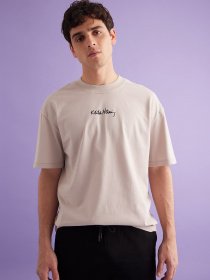 Футболка DeFacto модель Z7012AZ-BG187 Фото