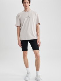 Футболка DeFacto модель Z7012AZ-BG187 Фото