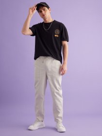 Футболка DeFacto модель Z7022AZ-BK81 Фото