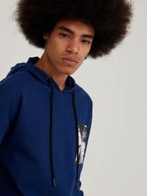 Худі DeFacto модель T5729AZ-NV100 Фото