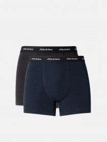 Набір трусів Dickies Logo Trunks модель DK0A4XOFNVB1 Фото