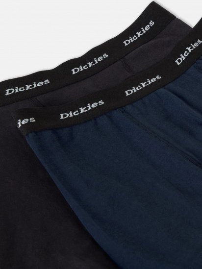 Набір трусів Dickies Logo Trunks модель DK0A4XOFNVB1 — фото - INTERTOP