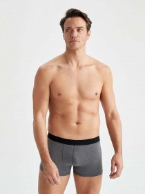 Набір трусів DeFacto модель T4922AZ-AR94 Набір трусів DeFacto модель T4922AZ-AR94 Фото