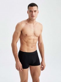 Набор трусов DeFacto модель W6735AZ-BK27 Фото