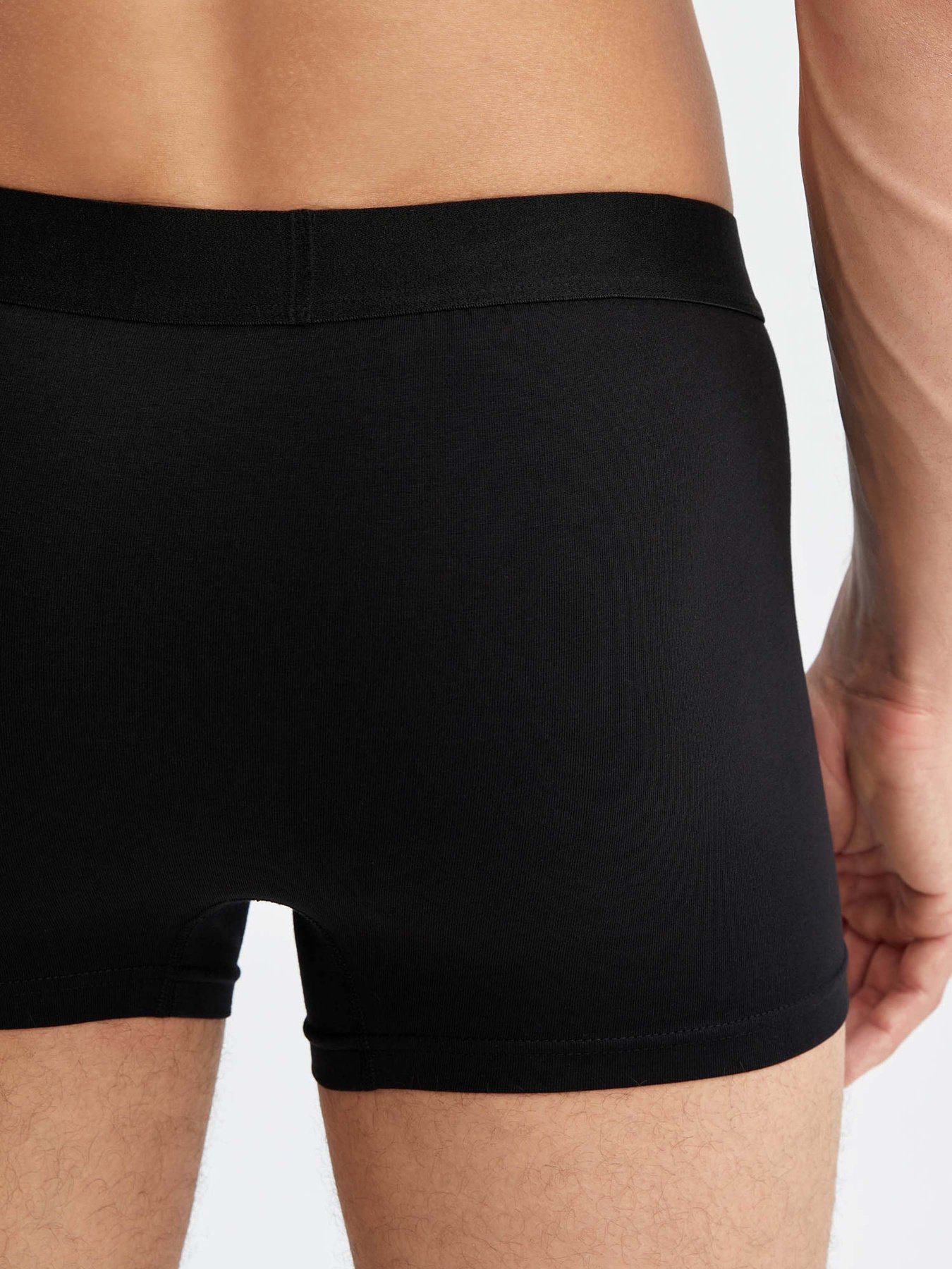 Набір трусів DeFacto модель W6735AZ-BK27 Фото