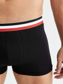 Трусы DeFacto модель Y9850AZ-BK27 Фото