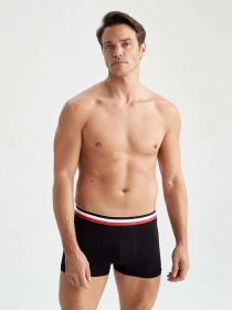 Трусы DeFacto модель Y9850AZ-BK27 Фото