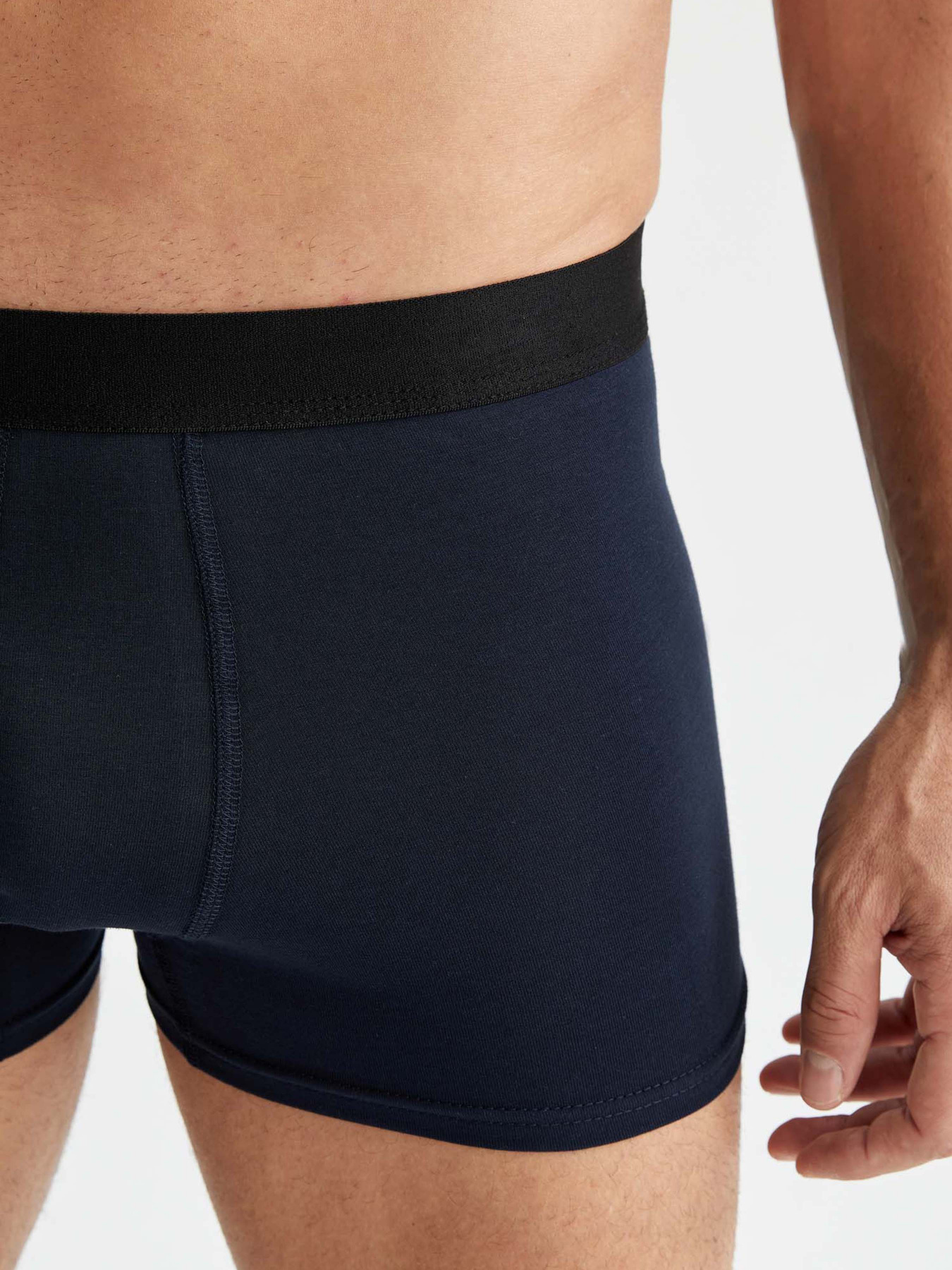 Набор трусов DeFacto модель Y9859AZ-BK27 Фото