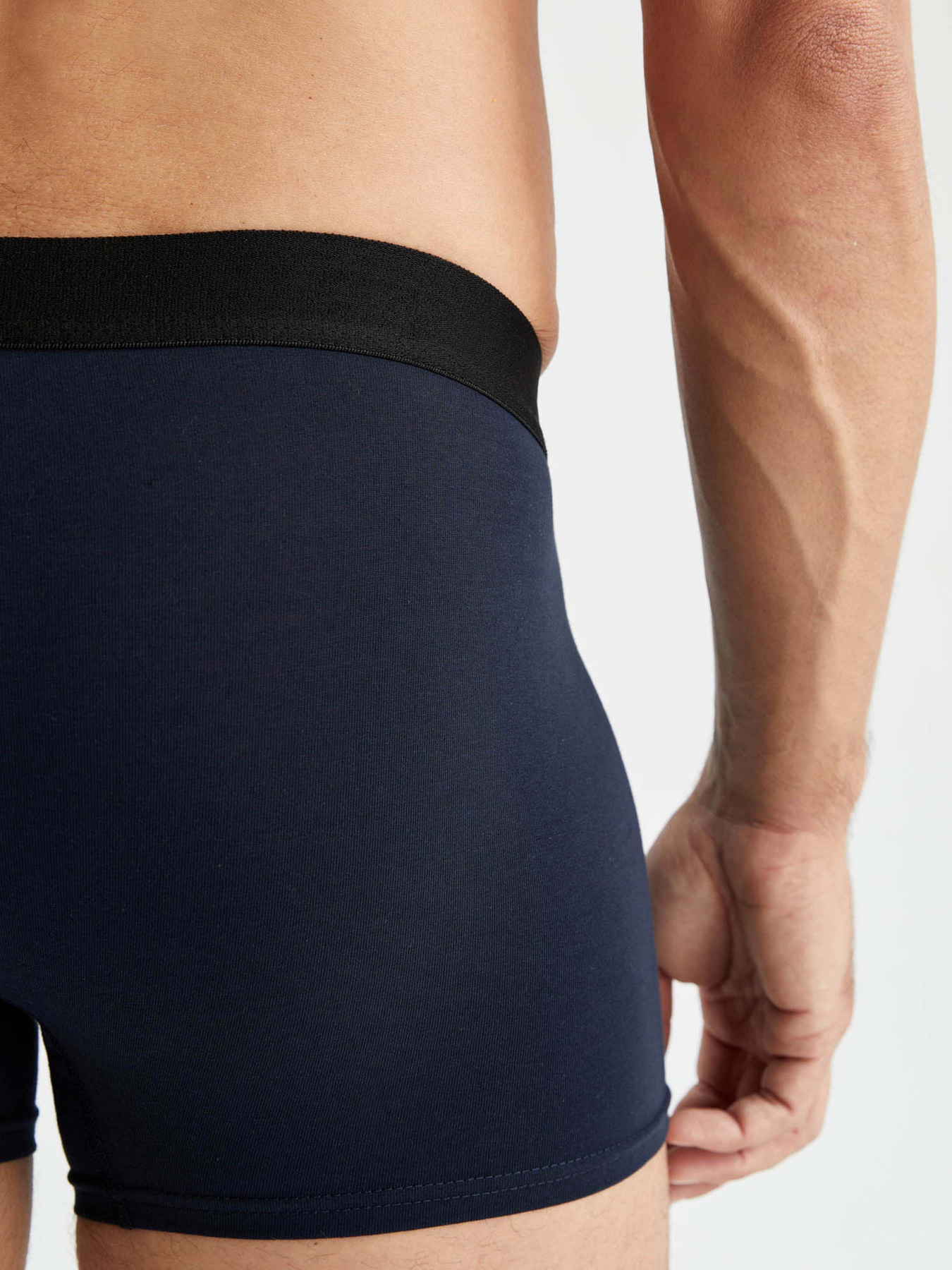 Набор трусов DeFacto модель Y9859AZ-BK27 Фото