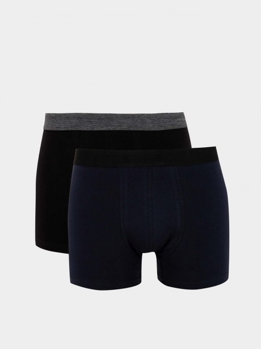 Набір трусів DeFacto модель Y9859AZ-BK27 Фото