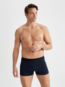 Набір трусів DeFacto модель Y9859AZ-BK27 Фото