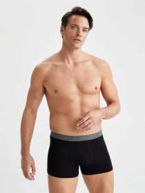 Набір трусів DeFacto модель Y9859AZ-BK27 Фото