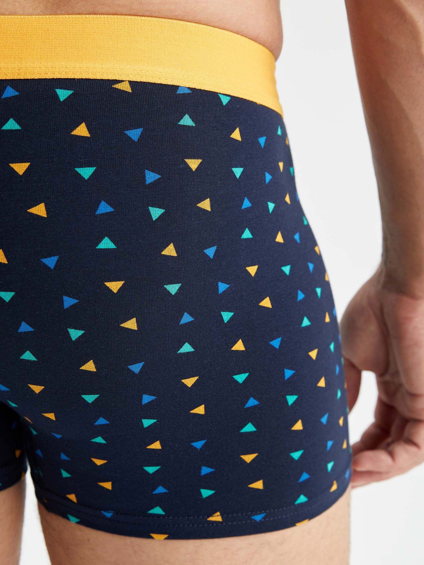 Трусы DeFacto модель Y9939AZ-NV135 Фото