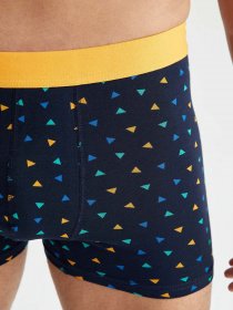 Трусы DeFacto модель Y9939AZ-NV135 Фото