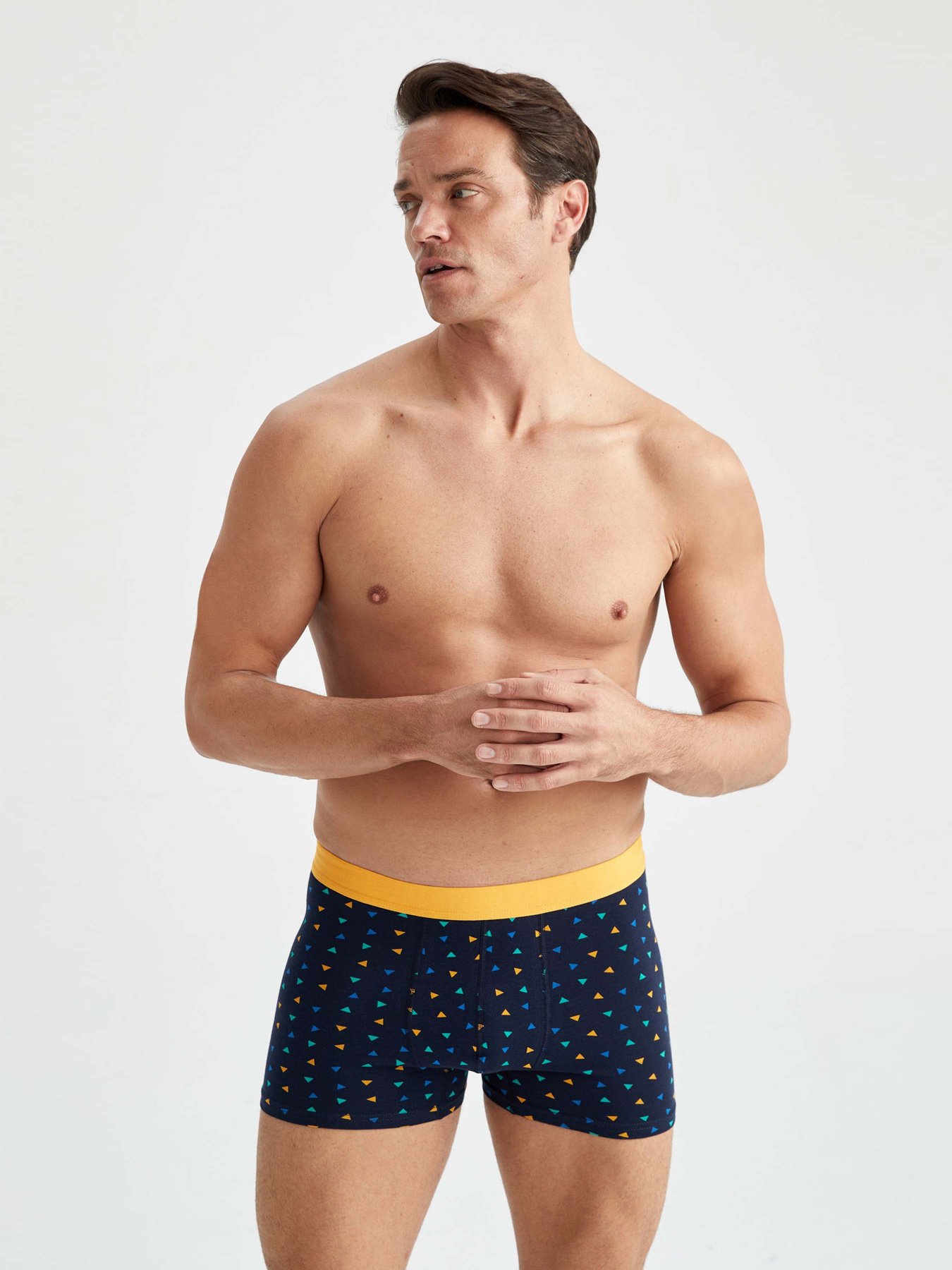 Труси DeFacto модель Y9939AZ-NV135 Фото