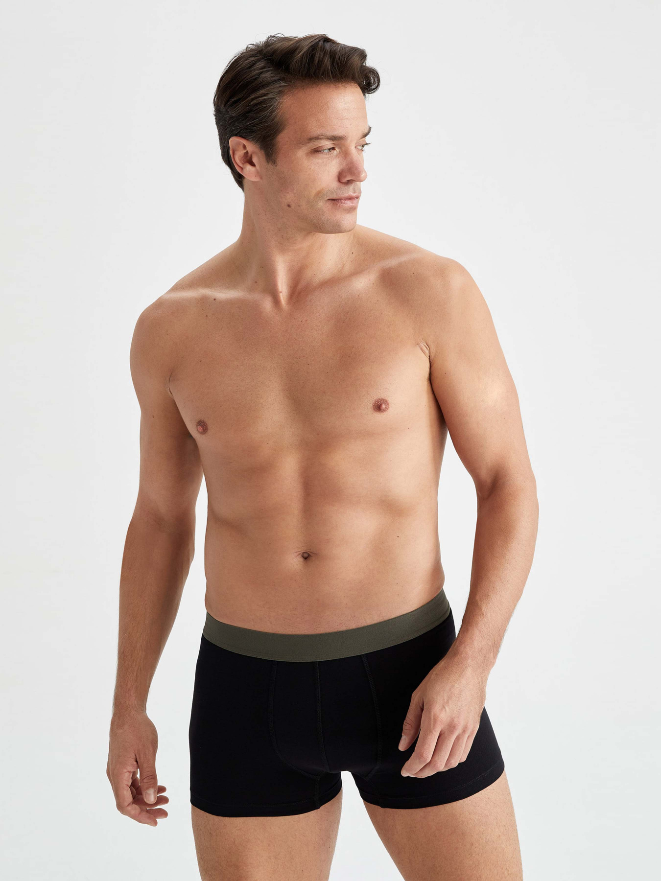 Труси DeFacto модель Z0566AZ-BK27 Фото