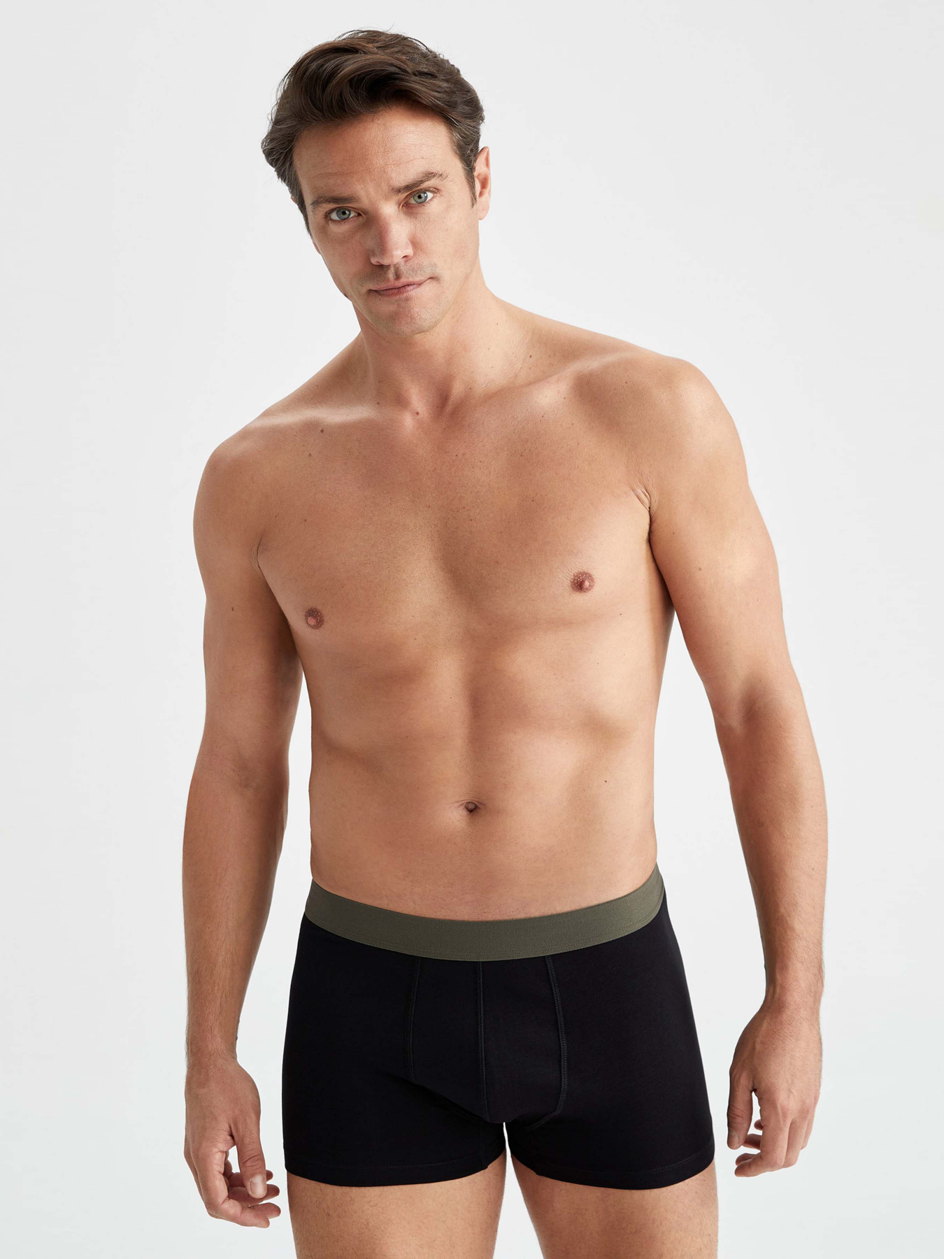 Труси DeFacto модель Z0566AZ-BK27 Фото