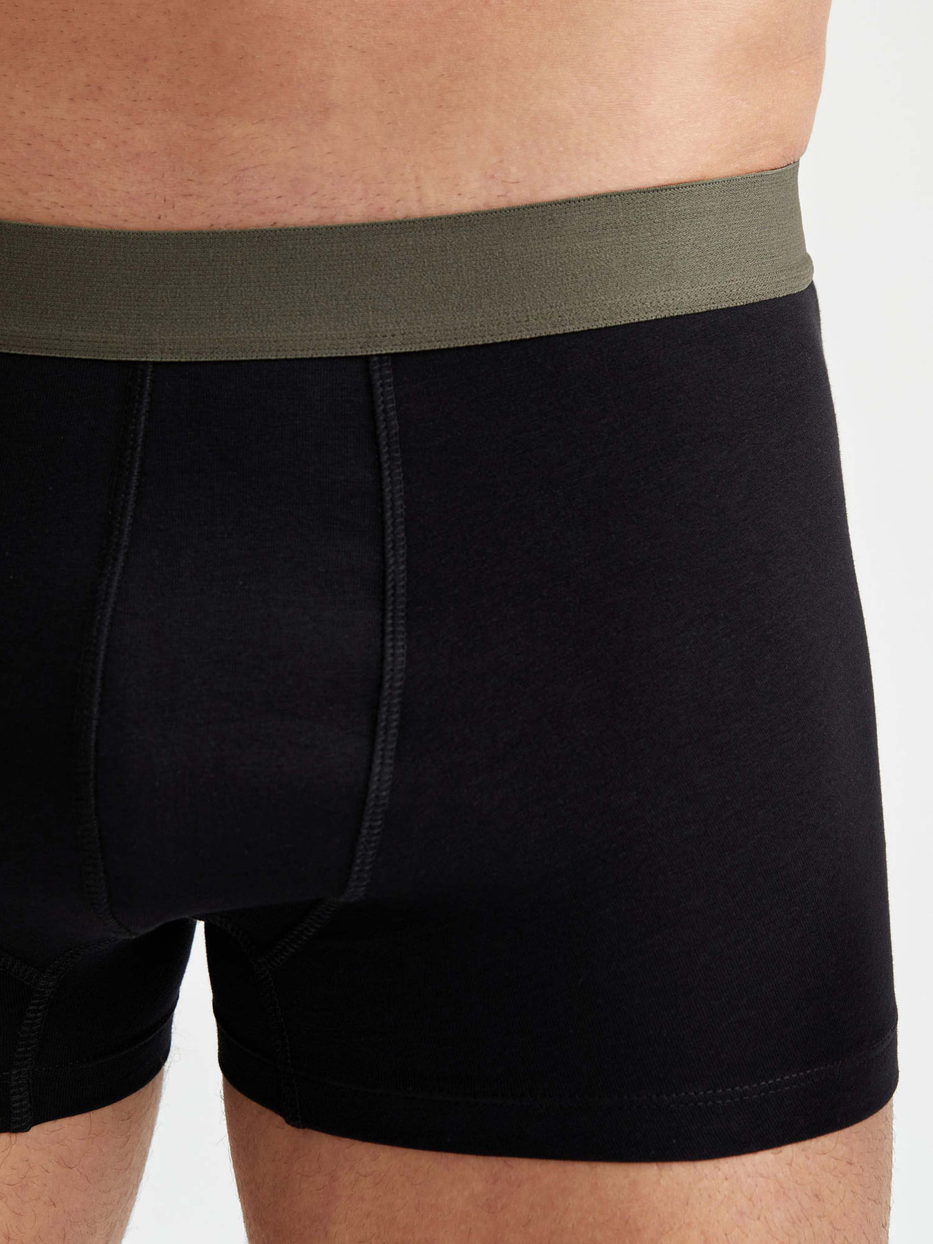 Труси DeFacto модель Z0566AZ-BK27 Фото