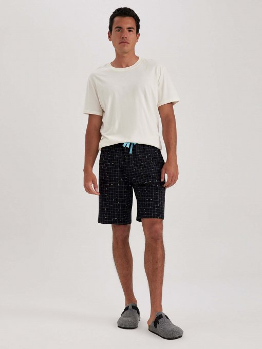 Низ пижамы DeFacto модель Z9499AZ-BK27 Фото