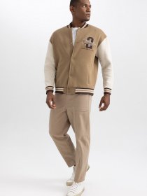 Бомбер DeFacto модель A4767AX-BN361 Фото