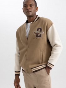 Бомбер DeFacto модель A4767AX-BN361 Фото