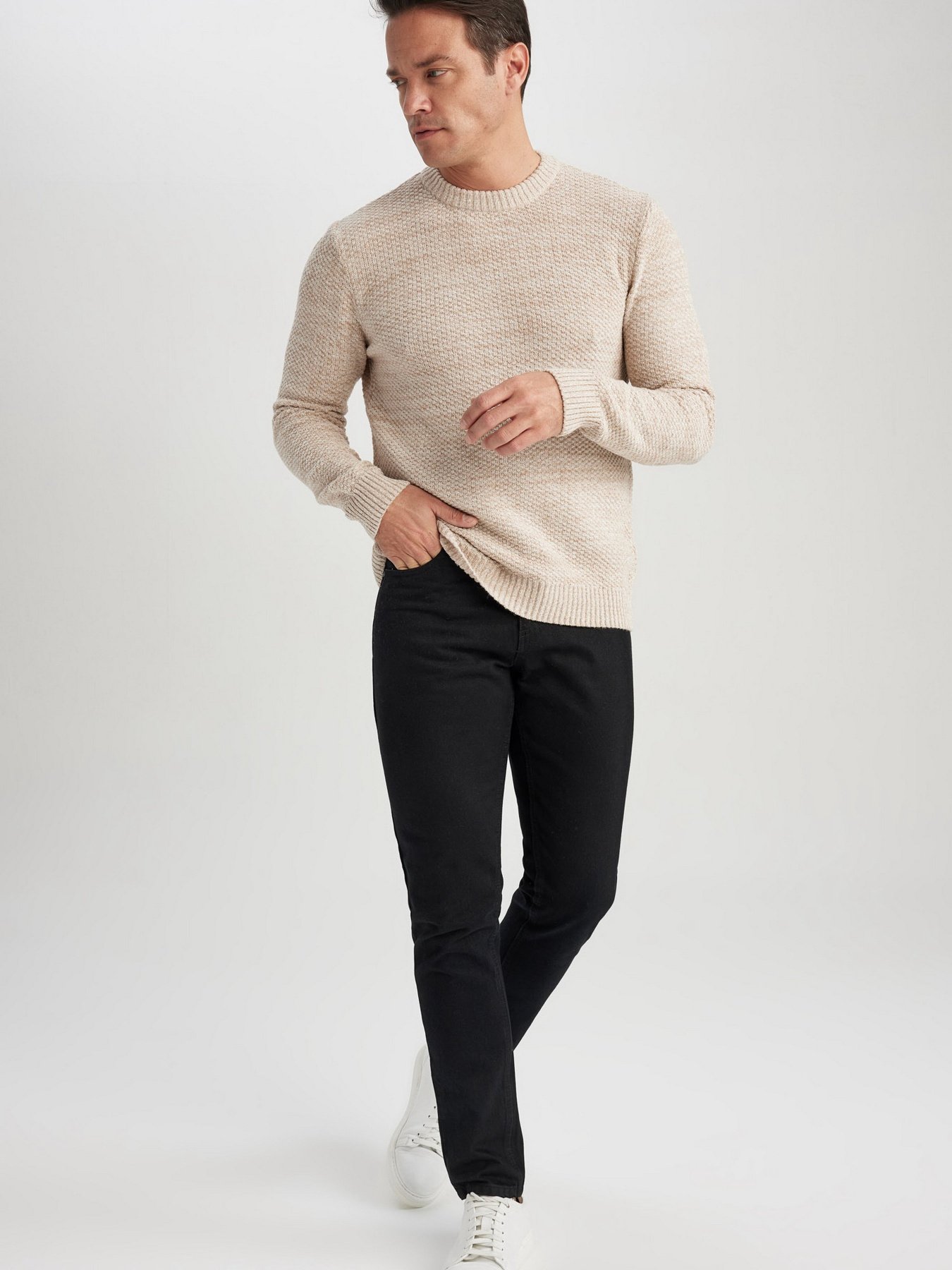 Джемпер DeFacto модель A5183AX-BG216 Фото