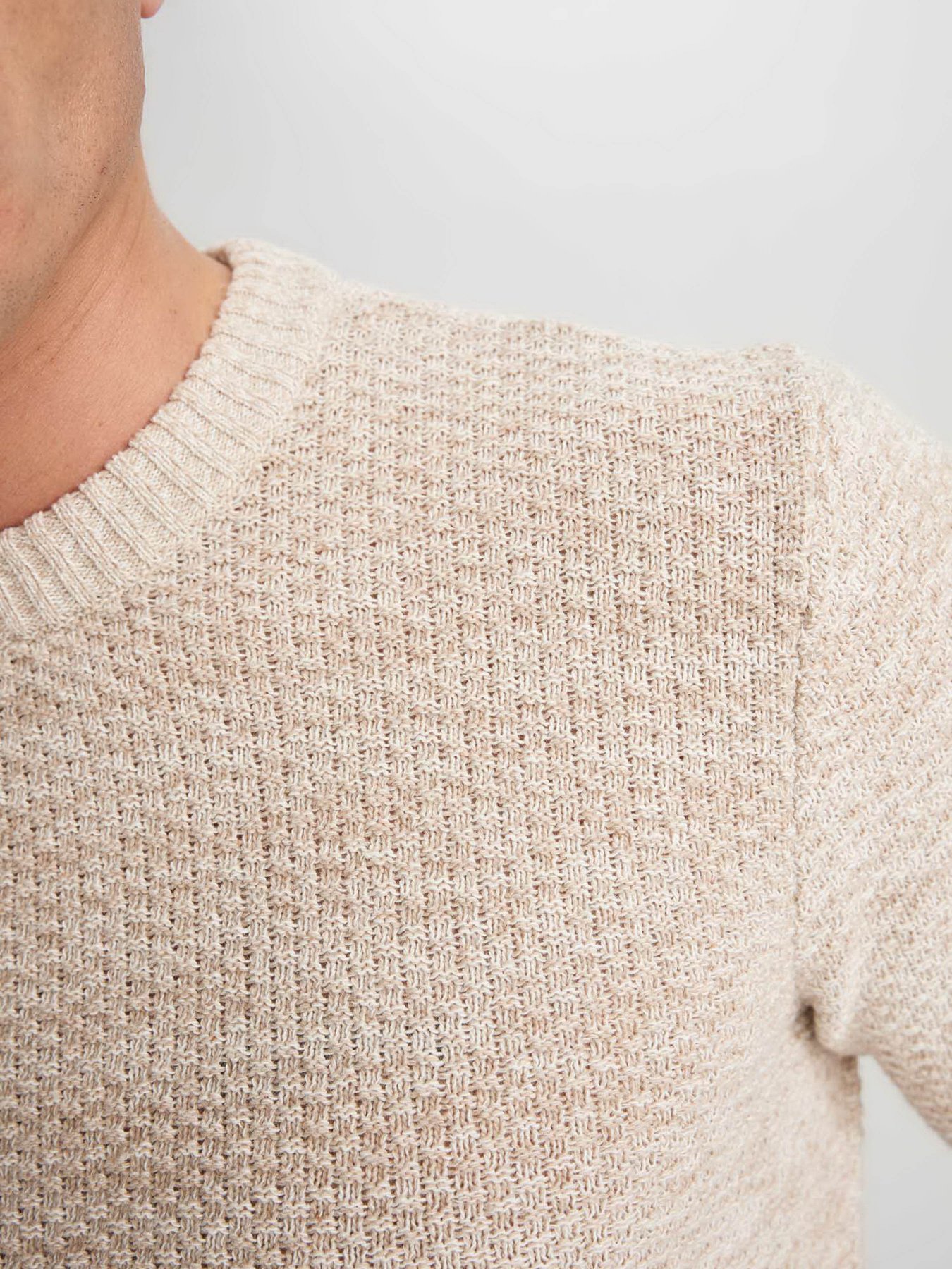 Джемпер DeFacto модель A5183AX-BG216 Фото