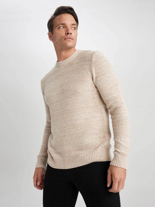 Джемпер DeFacto модель A5183AX-BG216 Фото