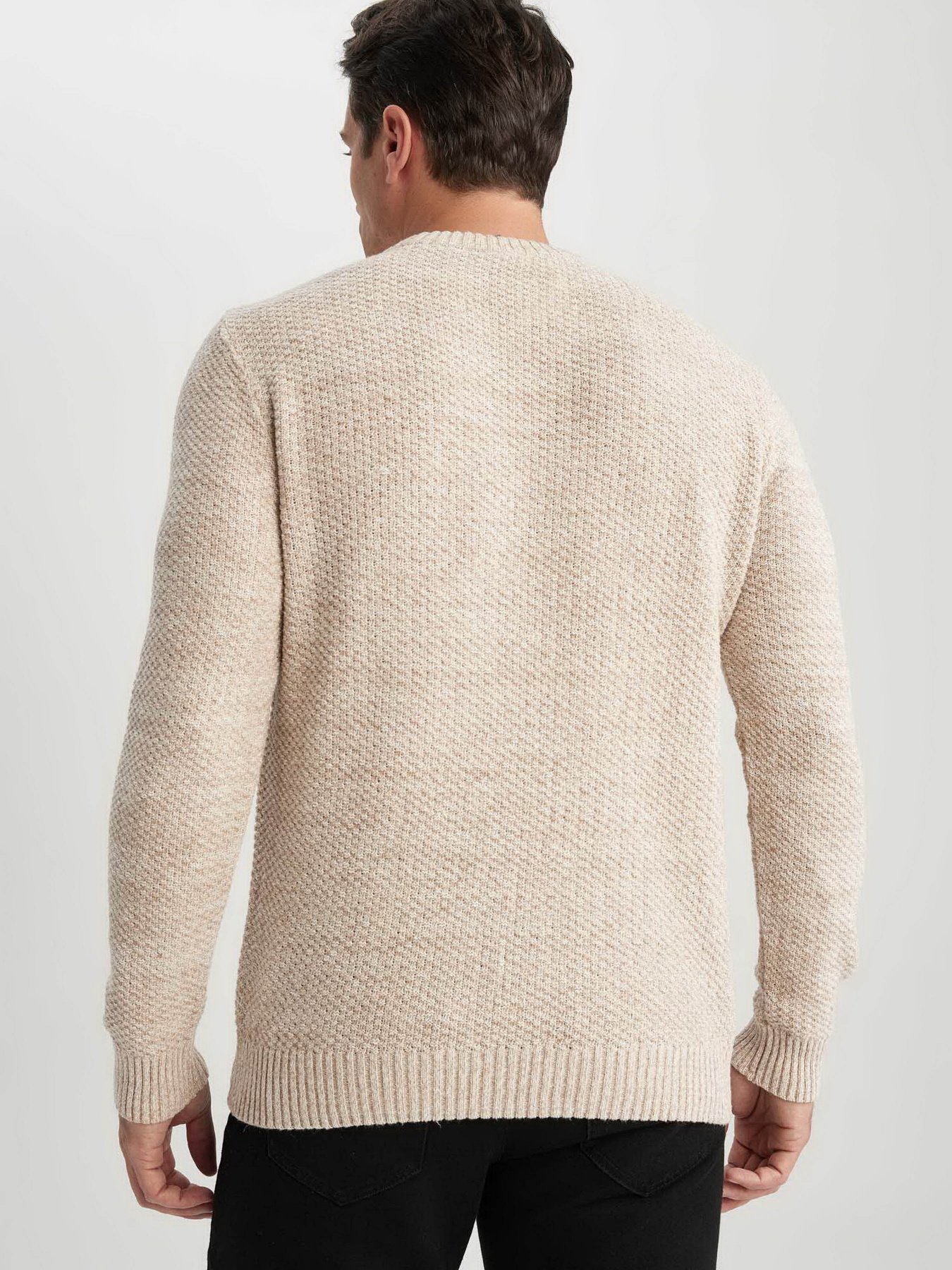 Джемпер DeFacto модель A5183AX-BG216 Фото