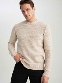 Джемпер DeFacto модель A5183AX-BG216 Фото