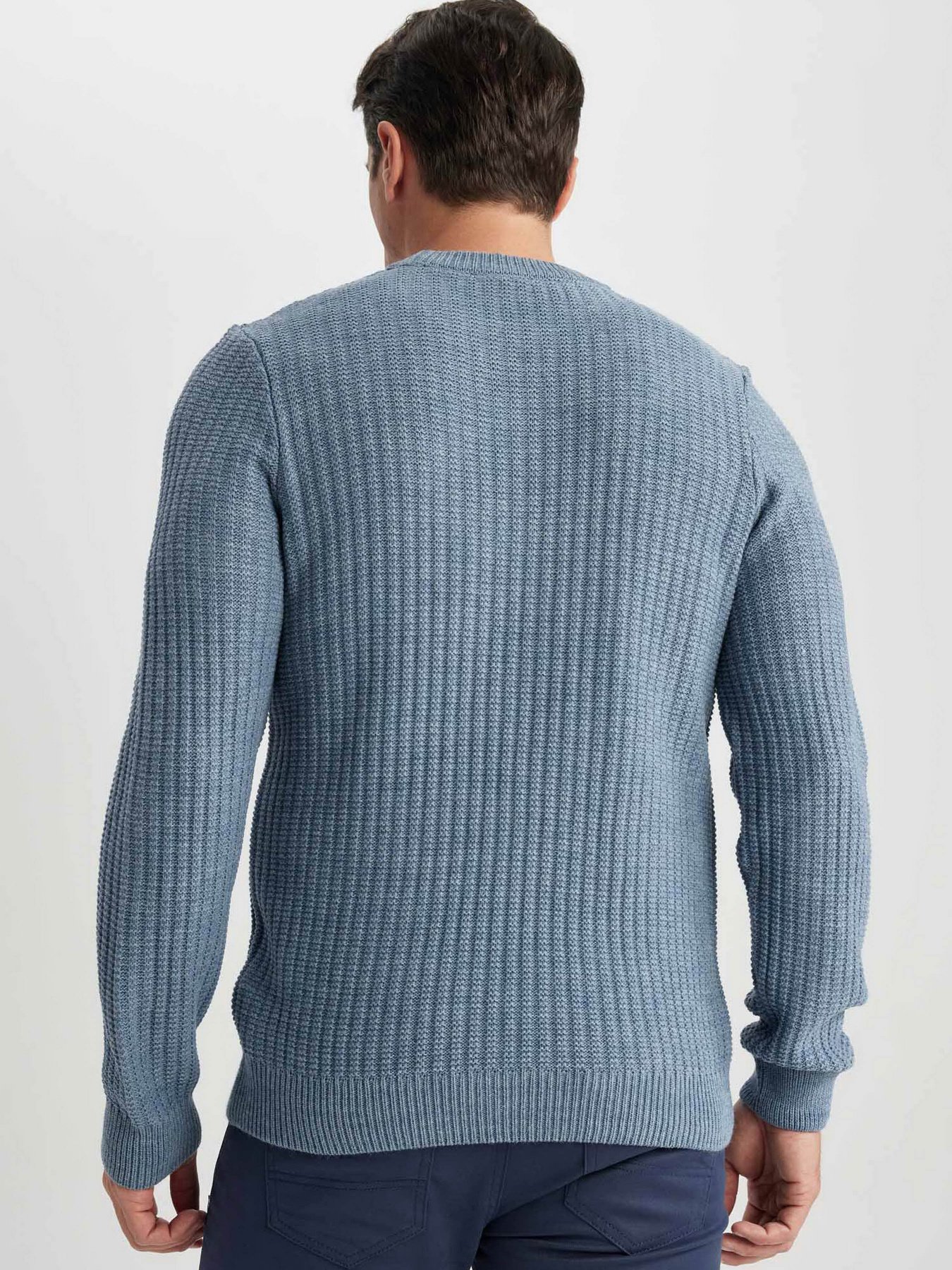 Джемпер DeFacto модель A5234AX-BE281 Фото