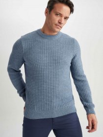 Джемпер DeFacto модель A5234AX-BE281 Фото