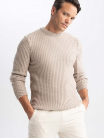 Джемпер DeFacto модель A5234AX-BG245 Фото