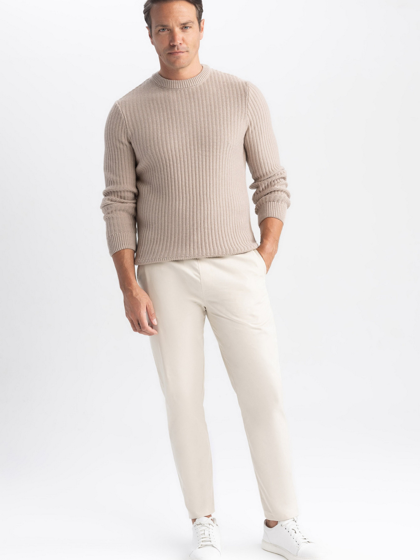 Джемпер DeFacto модель A5234AX-BG245 Фото