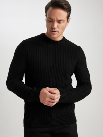 Джемпер DeFacto модель A5234AX-BK27 Фото