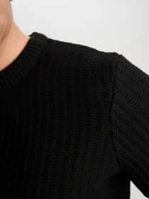 Джемпер DeFacto модель A5234AX-BK27 Фото