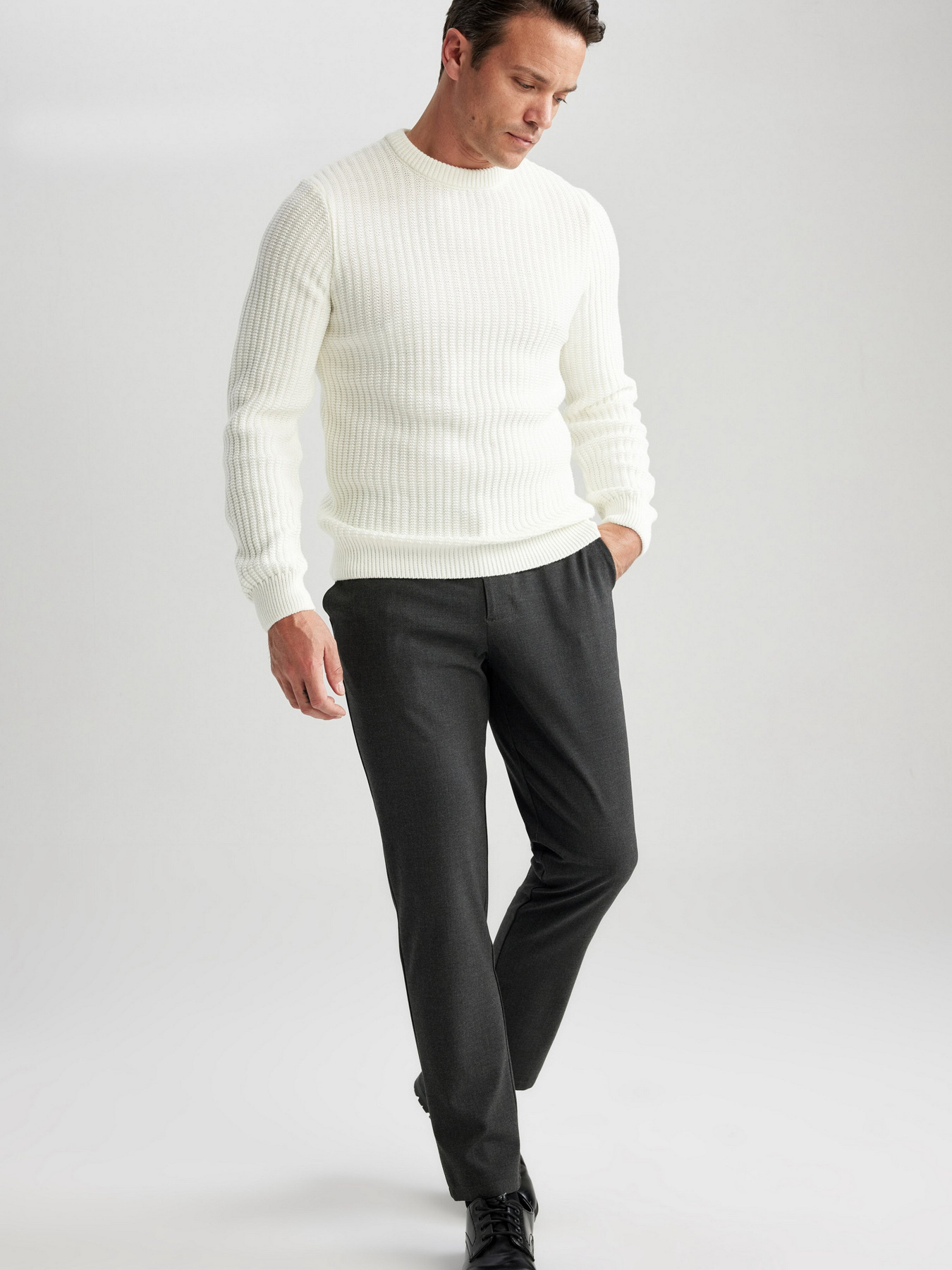 Джемпер DeFacto модель A5234AX-ER100 Фото