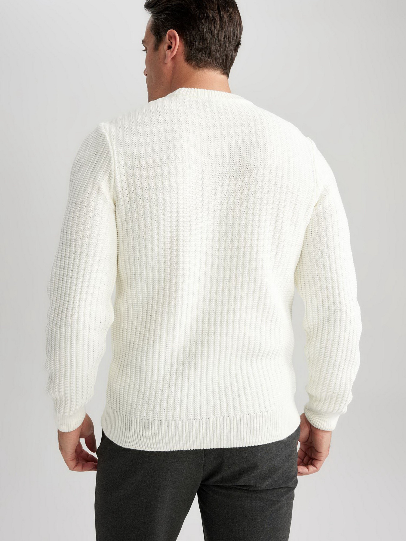 Джемпер DeFacto модель A5234AX-ER100 Фото