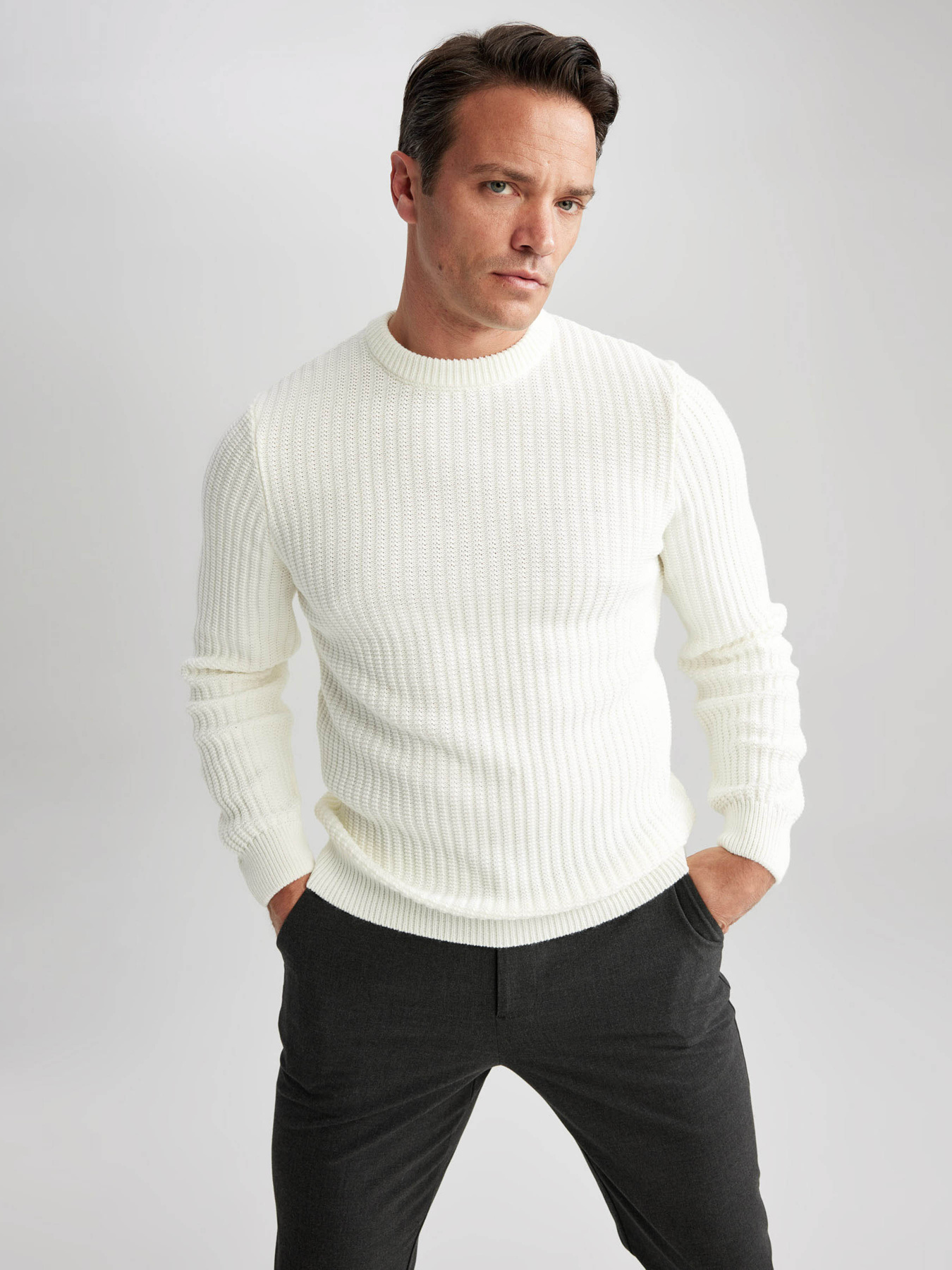 Джемпер DeFacto модель A5234AX-ER100 Фото