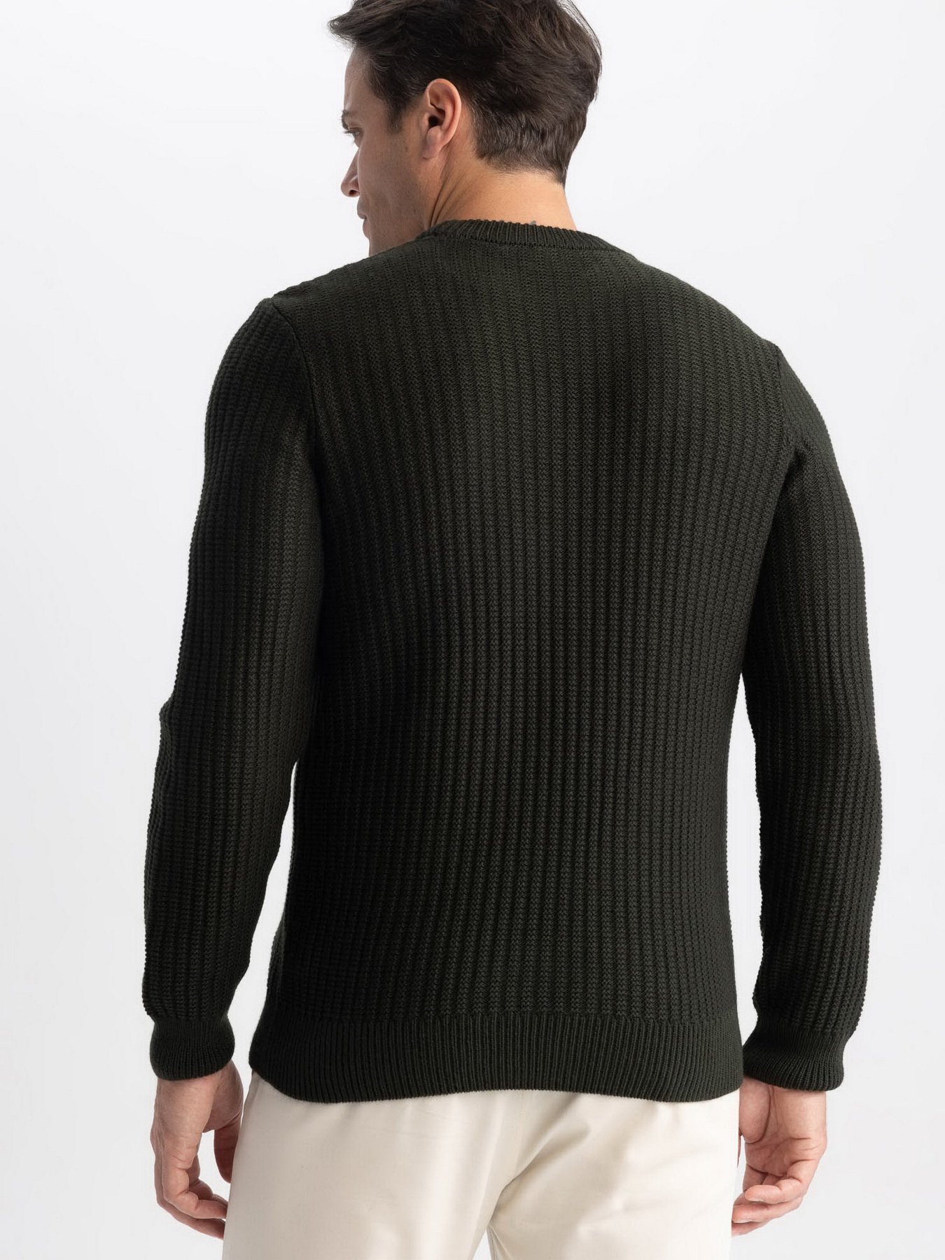 Джемпер DeFacto модель A5234AX-GN185 Фото