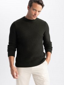 Джемпер DeFacto модель A5234AX-GN185 Фото