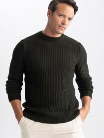 Джемпер DeFacto модель A5234AX-GN185 Фото