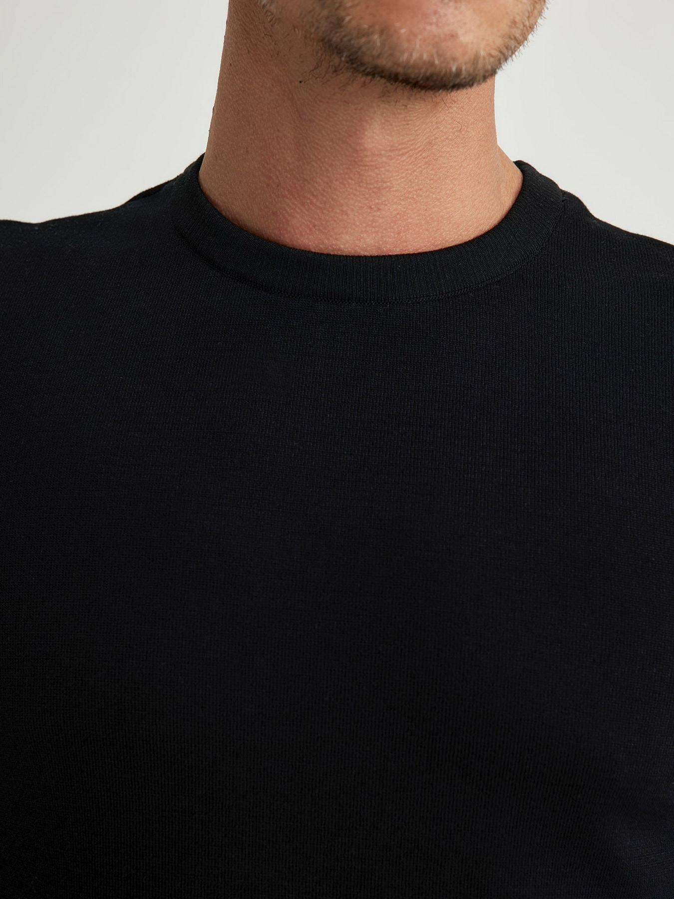 Джемпер DeFacto модель A5268AX-BK27 Фото