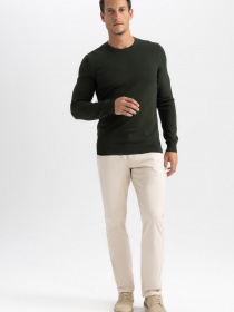 Джемпер DeFacto модель A5268AX-GN943 Фото