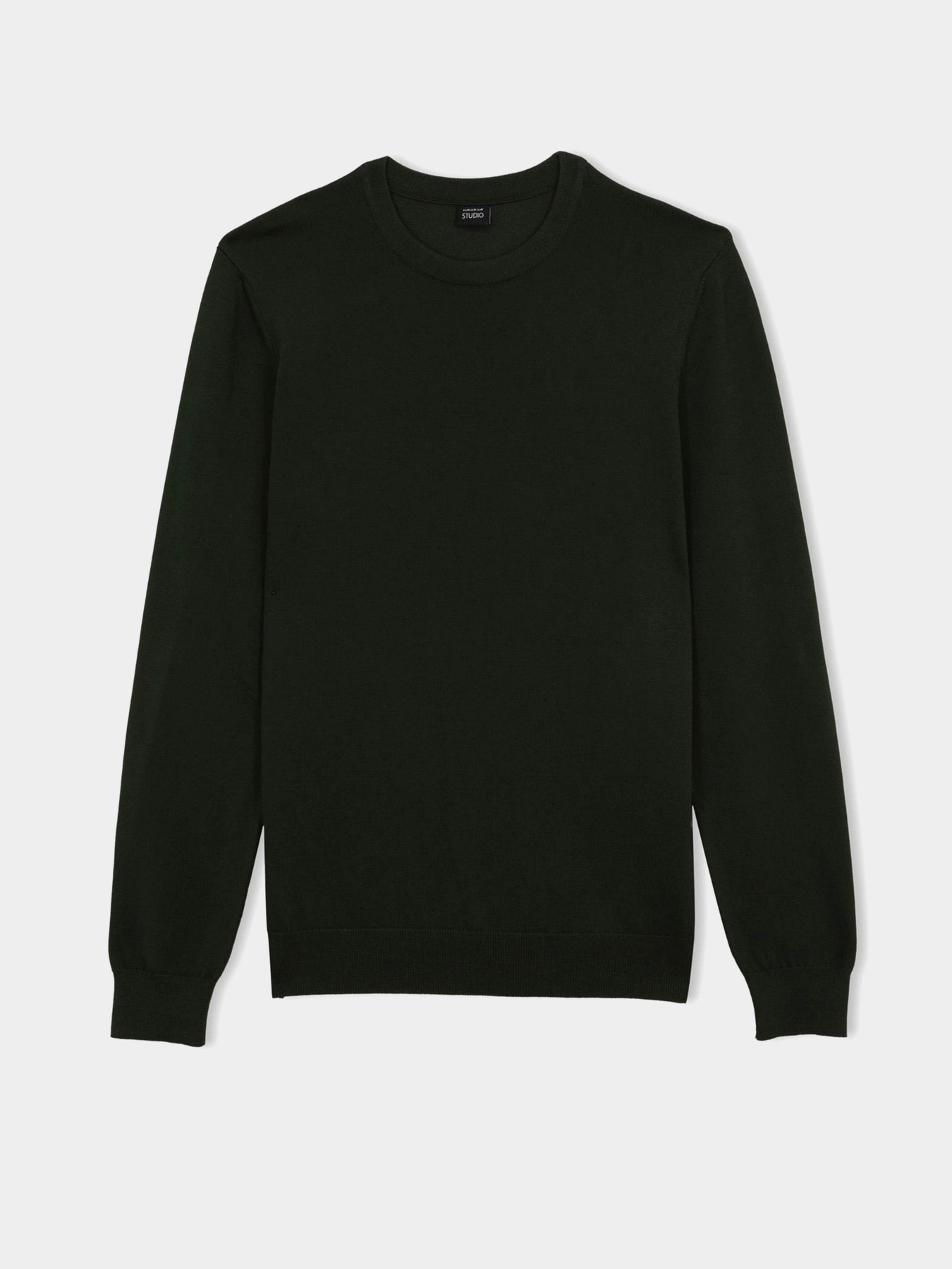 Джемпер DeFacto модель A5268AX-GN943 Джемпер DeFacto модель A5268AX-GN943 Фото